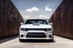 Dodge Charger SRT Hellcat 2015 года